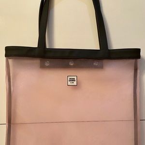 Opening Ceremony Mesh Tote bag